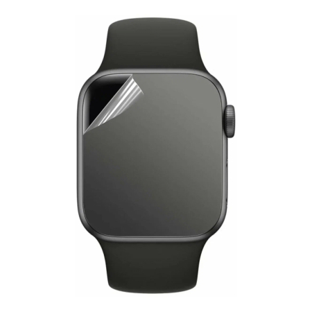 Защитная нано-пленка для Apple Watch 40 мм AceCase (KP001)
