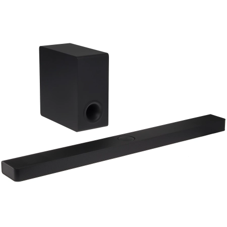 Саундбар LG S90TY 5.1, 570 Вт Чёрный