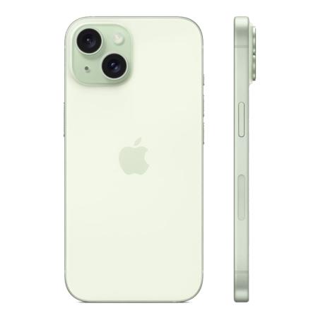Apple iPhone 15 512Gb Green, зеленый