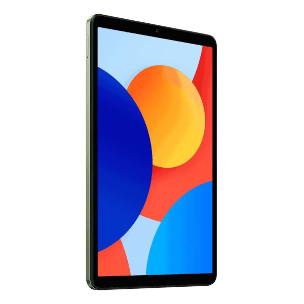 Xiaomi Redmi Pad SE 8,7" 6/128Gb Aurora Green, зеленый
