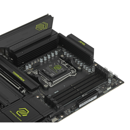 Материнская плата MSI MAG X870E TOMAHAWK WI-FI, ATX