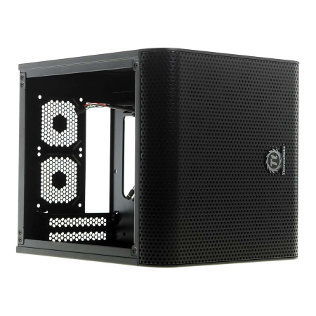 Корпус Thermaltake Core V1 Чёрный