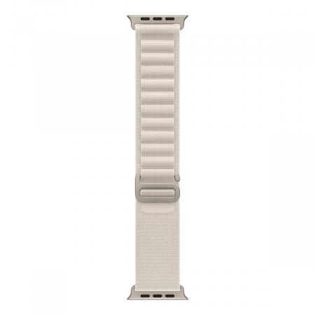 Ремешок для Apple Watch Ultra 42/44/45/49 mm WiWU Alpine Loop Starlight, сияющая звезда