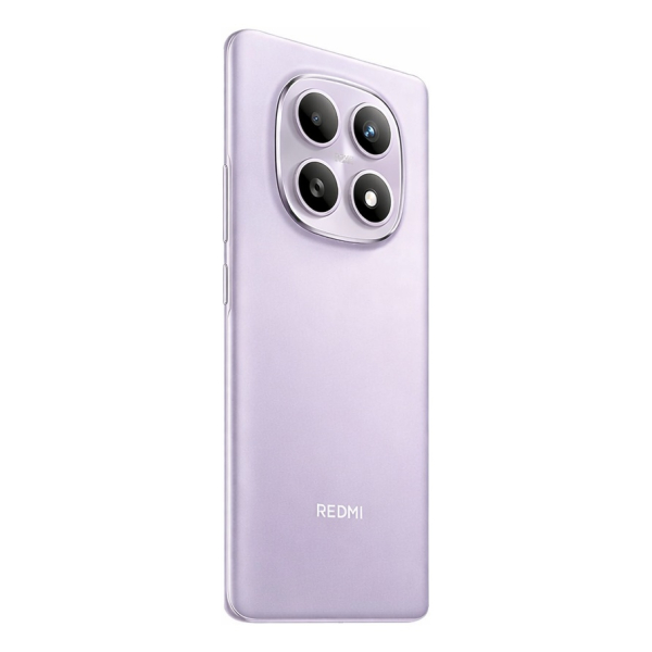 Xiaomi Redmi Note 15 12/256Gb Purple, фиолетовый