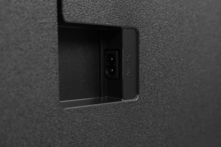 Телевизор LG 50" 4K UHD, 60 Гц, UND (50UA75009LA.ARUG) Black, чёрный