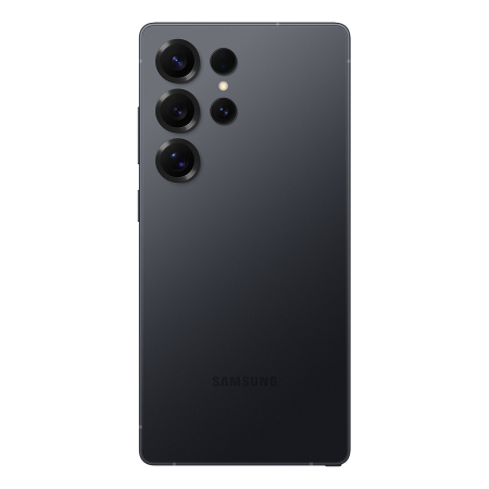 Samsung Galaxy S25 Ultra 12/512GB Jetblack, чёрный