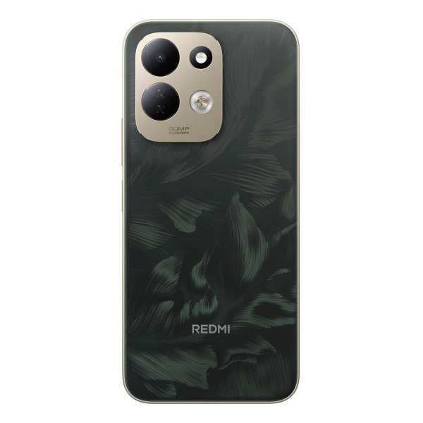 Xiaomi Redmi 17 8/256Gb Oak Green, зелёный