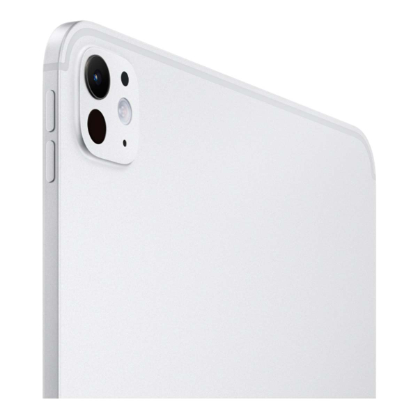 Apple iPad Pro 13" (M5, 2025) Wi-Fi 256Gb Silver, серебристый