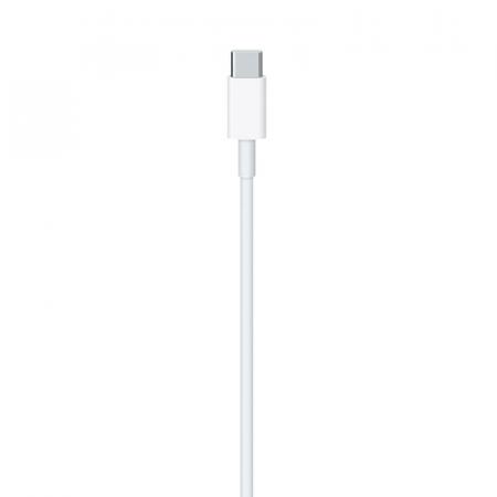 Кабель Charge Cable разъём Type-C - Type-C, 2 м Белый