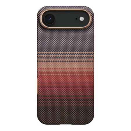 Чехол для iPhone Air Pitaka Moonrise Ultra Slim Case (KL1702SA) Sunset, закат
