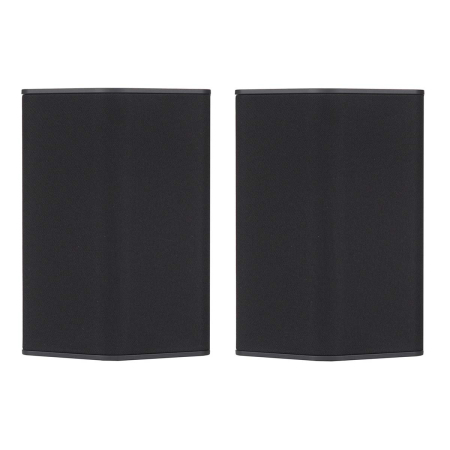 Саундбар LG S95TR 9.1.5 Black, чёрный