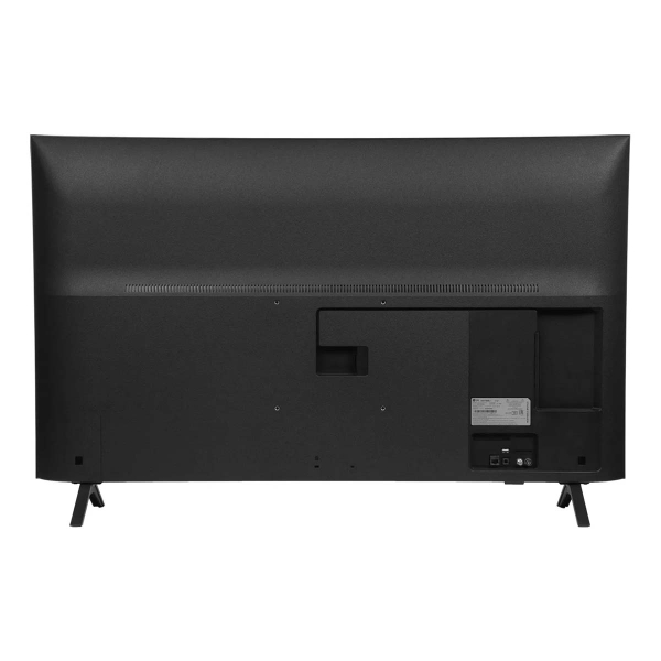 Телевизор LG 50" 4K UHD, 60 Гц, LED (50UA75009LA.ARUG) Black, чёрный